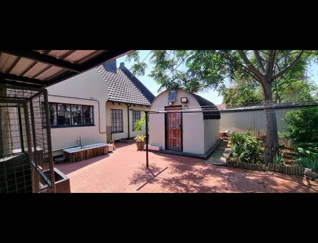 4 BEDROOM HOUSE FOR SALE IN VERWOERDPARK